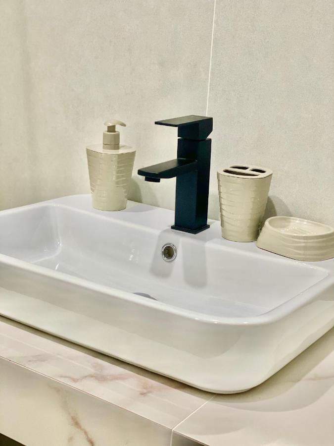 Al Mar Hotel Schaslyve Ngoại thất bức ảnh