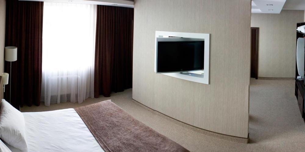 Al Mar Hotel Schaslyve Ngoại thất bức ảnh