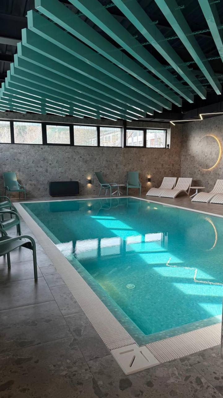 Al Mar Hotel Schaslyve Ngoại thất bức ảnh
