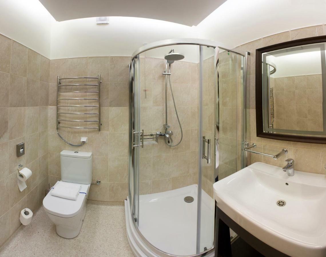 Al Mar Hotel Schaslyve Ngoại thất bức ảnh