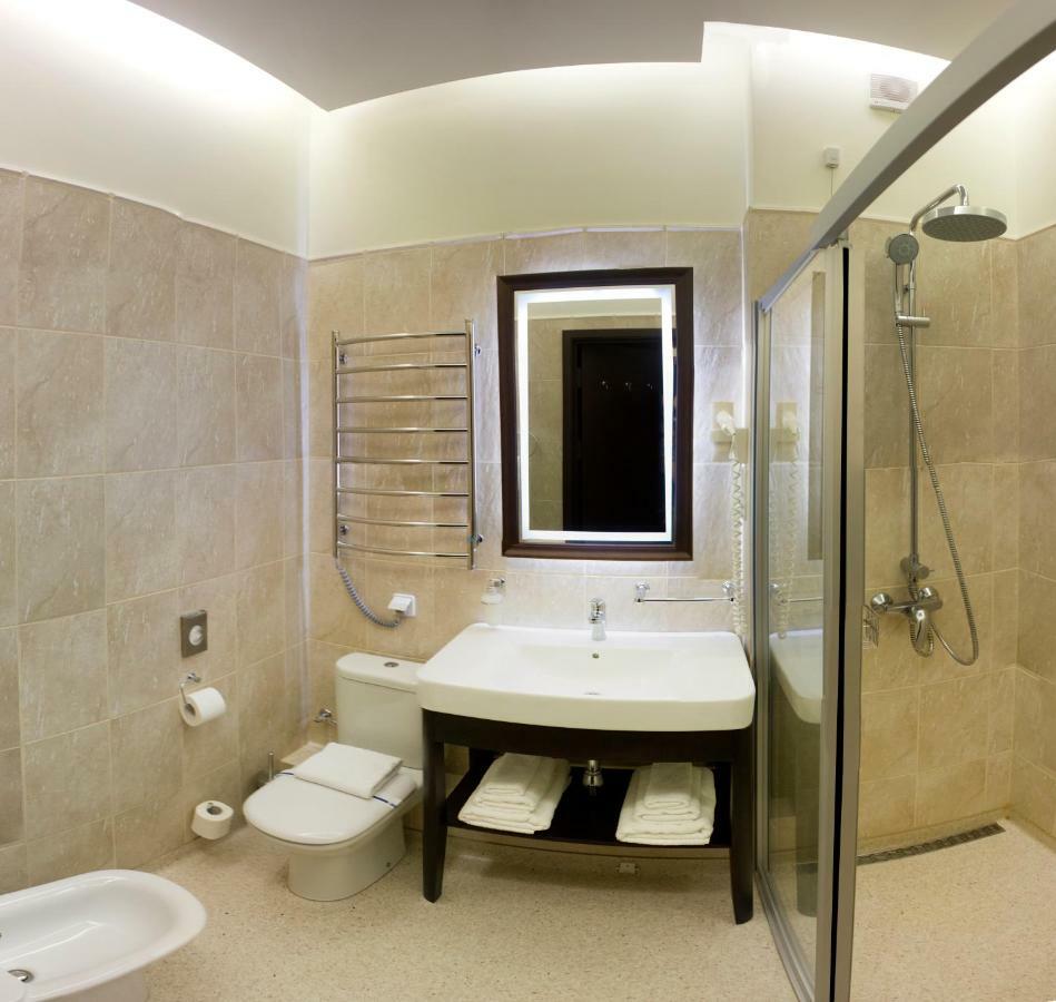 Al Mar Hotel Schaslyve Ngoại thất bức ảnh